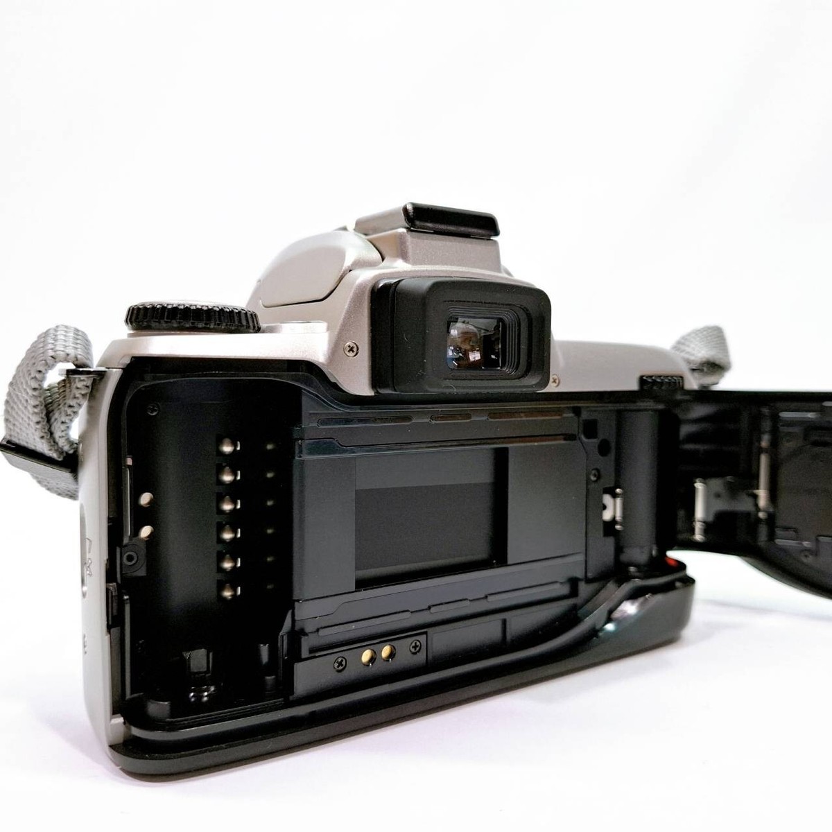 N Mint】 Nikon U Zoom NIKKOR 2Lenses 28-80mm & 70-300mm Film