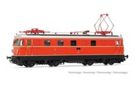 Rivarossi E-Lok Rh1046, Blutorange, Epoche IV-V, ÖBb HR2855