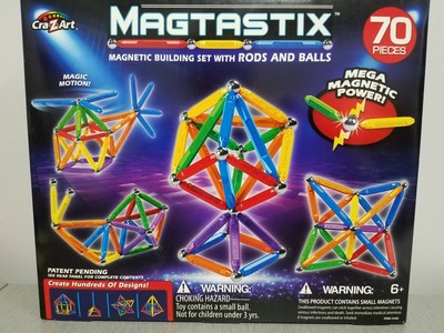 magtastix 70 piece