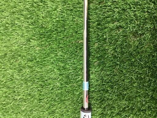 TaylorMade Spider GT LIGHT BLUE single bend / Ladies 32 inch TaylorMade Spider GT LIGHT BLUE single bend / Ladies 32 inch