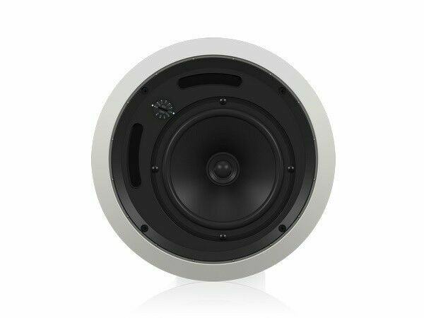 tannoy cvs6