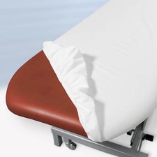 Dr. Güstel Waschfaserlaken Spannbezug SPECIAL® | folienbeschichtet, ölresistent