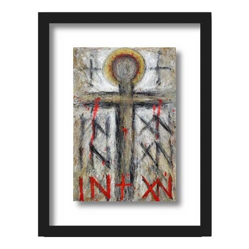 Not Signed Home Décor Posters & Prints