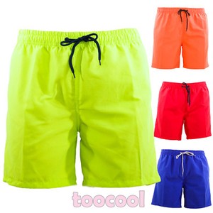 Détails Sur Bermuda Homme Costume Fluo Short Mer Caleçon Boxer Maillot De Bain Neuf D 914