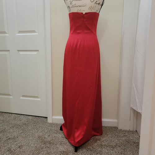 formal evening dress size 4 | eBay