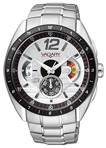 Watch Vagary by Citizen Chrono