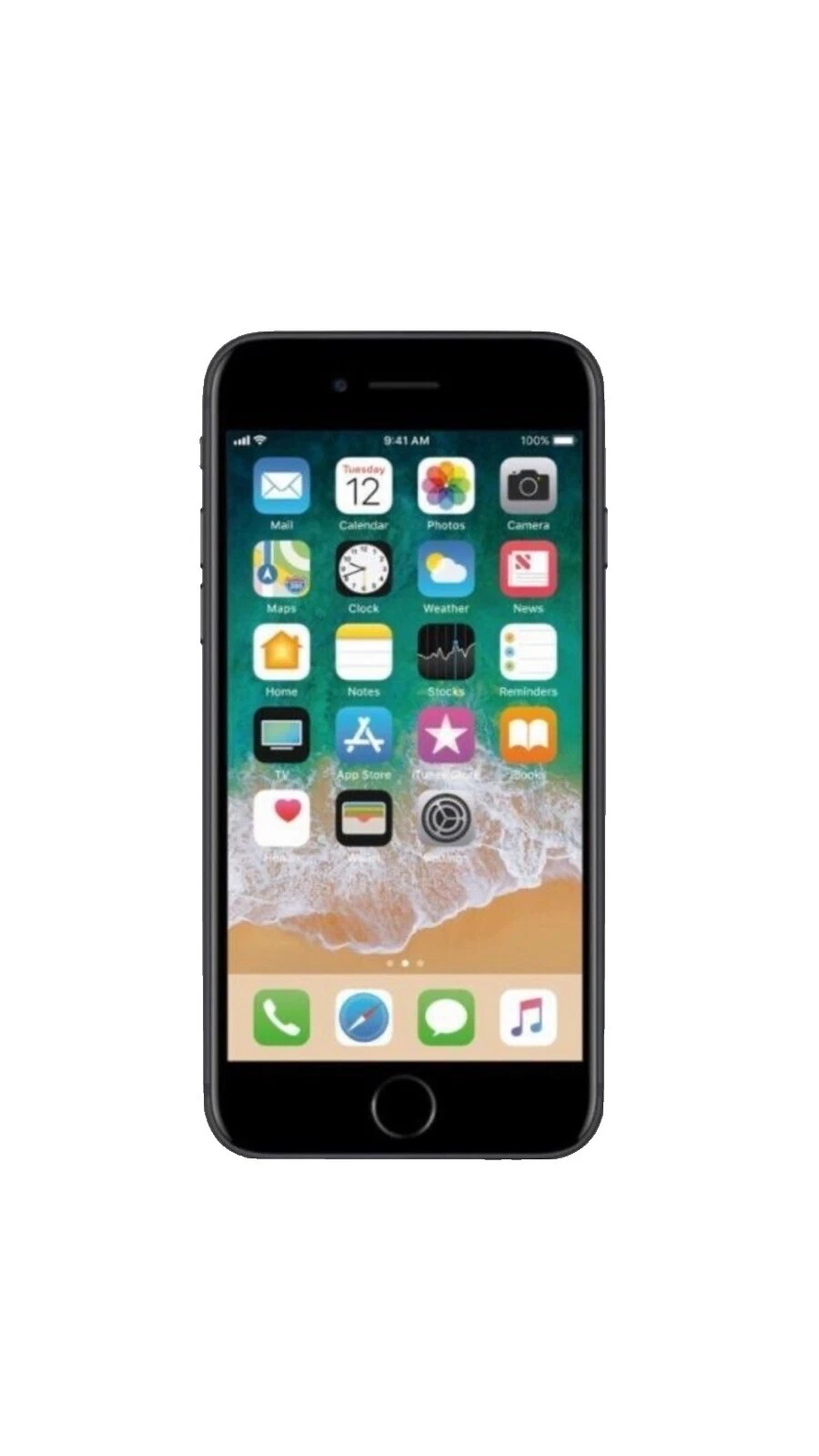 Apple iPhone 7 Straight Talk Phones