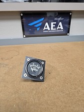 Piper Amp Guage PA28