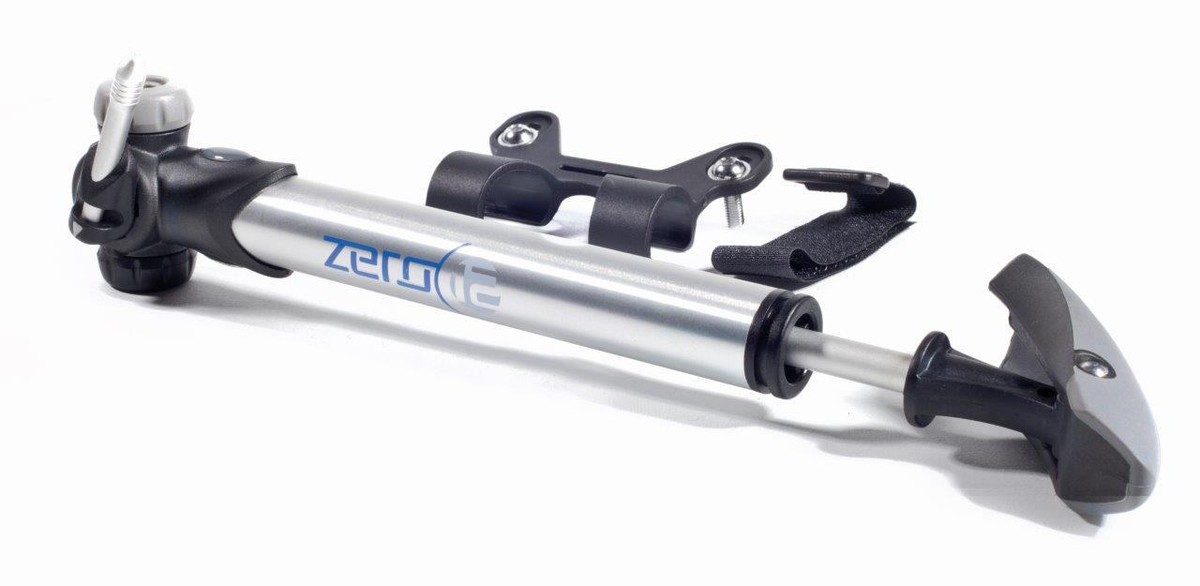 Jual Rockbros 380g Pompa Sepeda 150psi Presta Schrader Pentil Kecil Besar Di Seller Pratama Ind - Foto 3