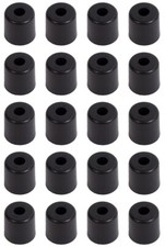 Amc Jeep 290 304 343 360 390 401 V8 Enginetech Nitrile Valve Stem Seals 60 - 91 Amc Jeep 290 304 343 360 390 401 V8 Enginetech Nitrile Valve Stem Seals 60 - 91