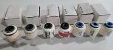SEEKONK Inline Preset Torque Limiters (Lot Of 7)