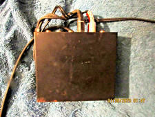 Niles Audio Corporation AXP-1 AUXILIARY INPUT SELECTOR