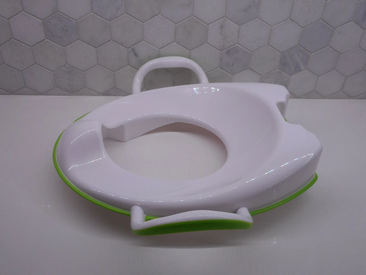 Munchkin sturdy potty seat 2025