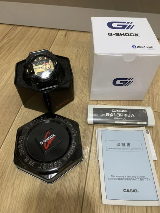 Casio g shock best sale ce1731