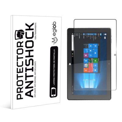 ANTISHOCK Screen protector for Tablet Jumper EZpad 6 Pro