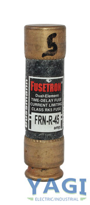 Eaton Bussman FRN-R-45 Fuse 45A 250V | eBay