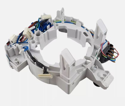 Thermomix TM6 Ersatzteil Zentraleinheit & Waagensensoren Original Neu