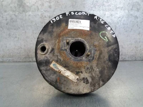 1011290 Bremskraftverstärker für FORD Escort Berl Turnier Basic Berlina 1996 - Bild 1 von 10