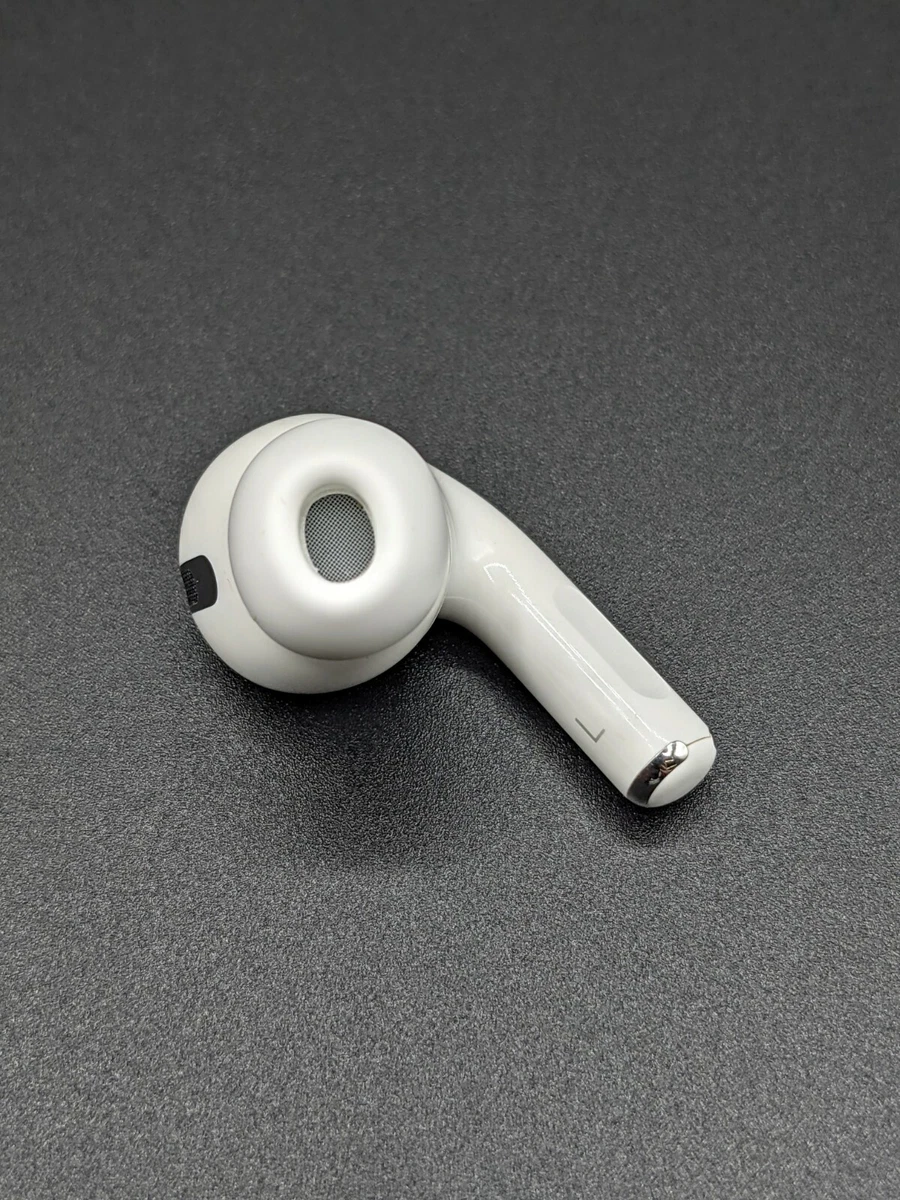 Apple AirPods Pro 1st Gen LEFT ONLY Replacement MODEL A2084 LEFT ONLY