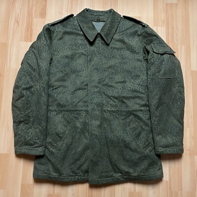 ジャケット・アウター 1977 polish army military jacket s-l400.jpg