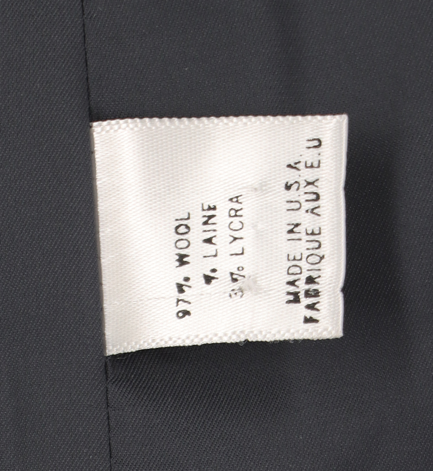 Women's 0 Theory Solid Gray Hacking Working Cuffs… - image 7