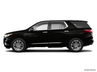 2021 Chevrolet Traverse