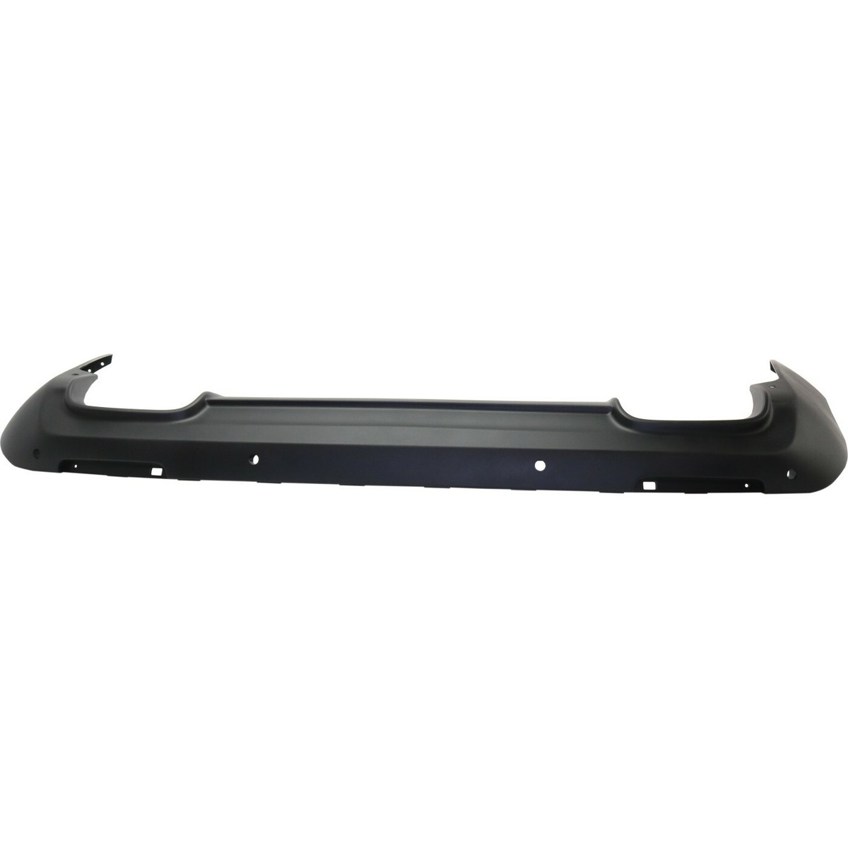 New Rear Bumper Cover CH1195120 68260010AC fascia lower for Dodge