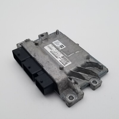 2016 2017 2018 2019 FORD FUSION ENGINE CONTROL MODULE ECM PCM HS7A-12A650-TB