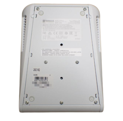 Yamaha AG06 6-Channel Digital Mixer 2-channel USB Audio Interface