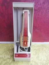 Bialetti Coltello Elettrico Crusinallo funzionante da collezione 
