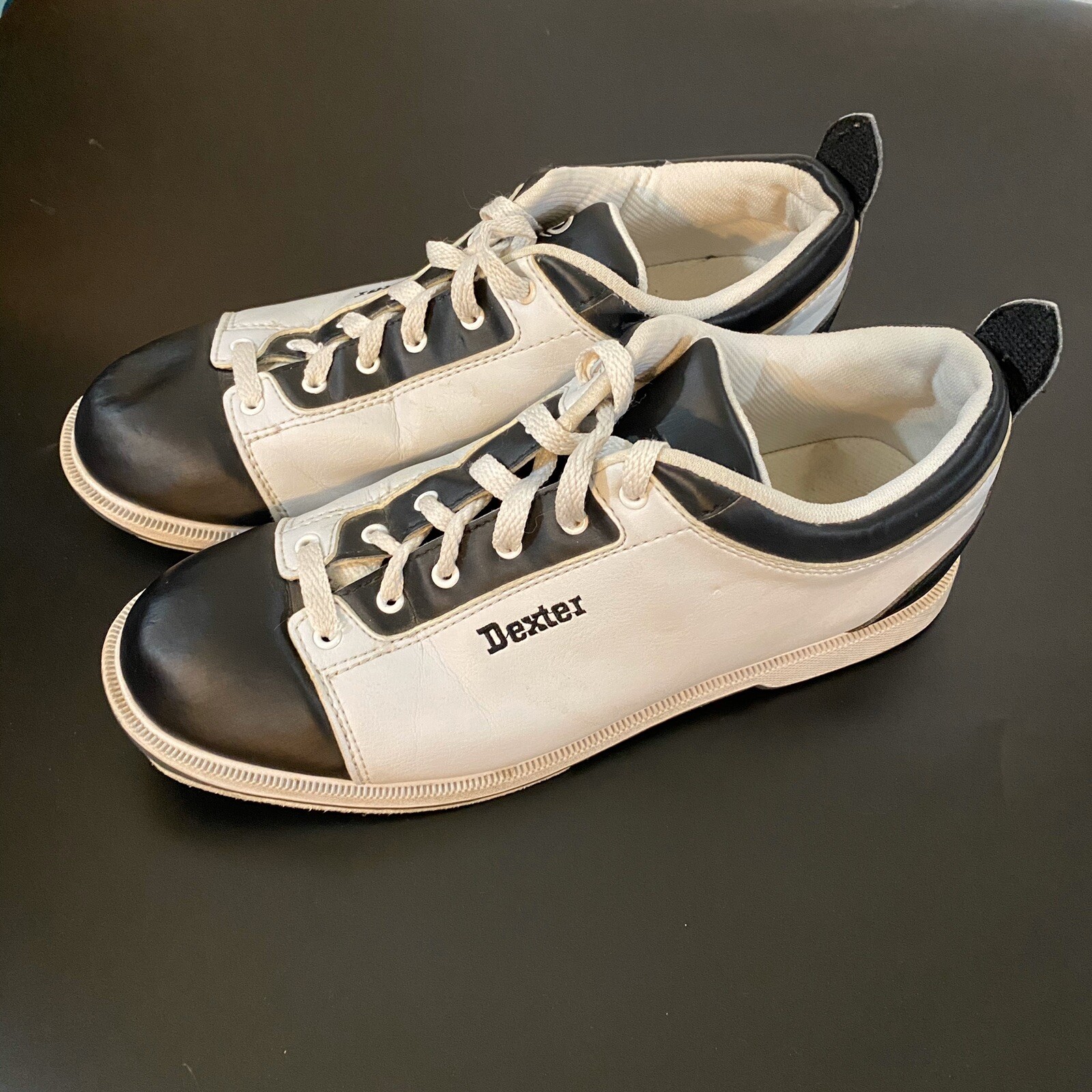 dexter men's jack ii bowling shoes
