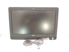 Dell Optiplex 3030 Core i5 4590s 8GB 180GB Windows 10 Pro All In One No Stand