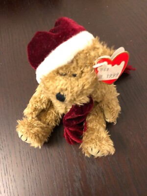 Ty Attic Treasure: Jangle für Weihnachten