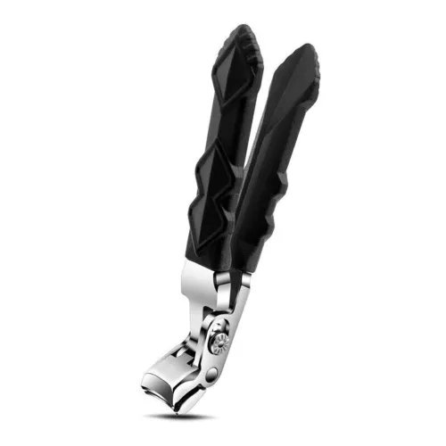 Nagelknipser für Senioren dicke Nägel, großer, abgewinkelter Kopf ergonomisch - Bild 2 von 11