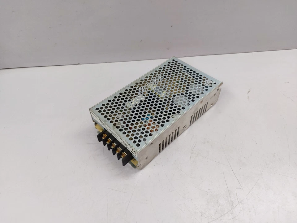 TDK-LAMBDA SWS75-24 Power Supply INPUT;100-240VAC-1.9A 50/60Hz OUTPUT;24-3.2A - Image 2 of 4