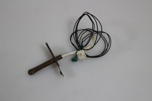 Bosch HBB78D751/48 PTC Fühler Temperaturfühler Temperatursensor 00423842