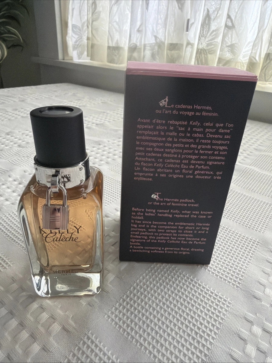 爱马仕凯莉科Eau de Parfum 女| eBay