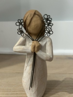 Demdaco Willow Tree Friendship by Susan Lordi