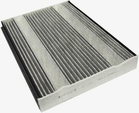 Corteco 80005227 Filter, Innenraumluft For MERCEDES-BENZ MERCEDES-BENZ (Fjda)