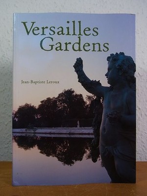 Versailles Gardens [English Edition] Saule, Beatrix: