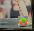 JACK HAM AUTOGRAPHED 8×10 PHOTO WITH HOF 1988 INSCRIPTION NO CERT GUARANTEED... — photo 3