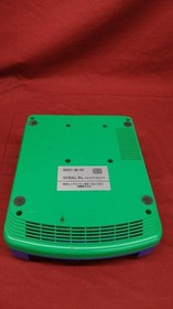 Bandai Ba-001 Playdia FiM73