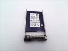 Dell SSD 480GB 6G SATA MLC MU 2.5IN MTFDDAK480TDN (D35F3)