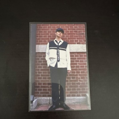 ATEEZ ZERO : FEVER Part.1 - Inception - Mingi