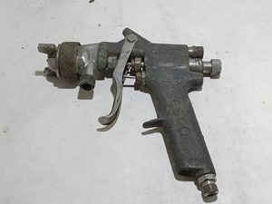 Vintage NESCO Paint Spray Gun Untested (L1D)