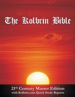 The Kolbrin Bible | Janice Manning | Taschenbuch | Kartoniert / Broschiert