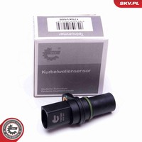 Kurbelwellensensor Impulsgeber Esen SKV 17SKV508 FüR VW Tiguan Passat CC B6 357