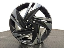 HYUNDAI I20 Alloy Wheel 16" Inch 4x100 Offset ET50 6J  2020-2024 52910-00200
