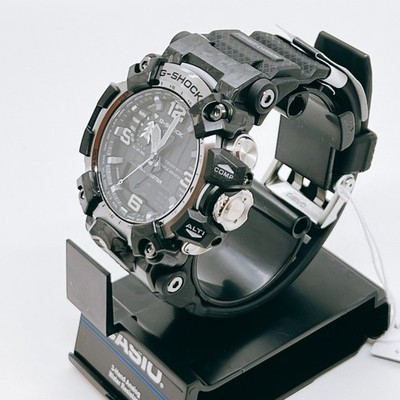 CASIO G-SHOCK MUDMASTER GWG-2000-1A1JF Men Watch Japan Domestic