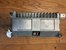 2012-2014 TOYOTA SIENNA OEM Audio Radio Stereo Amplifier AMP JBL 86280-08031